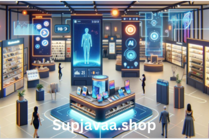 Supjavaa shop