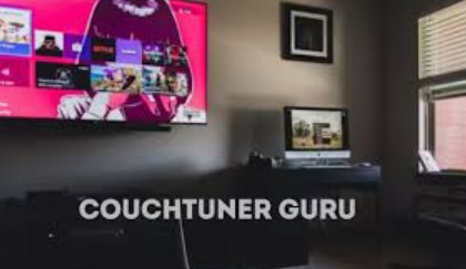 couchtuner guru