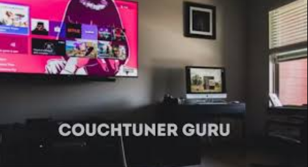 couchtuner guru