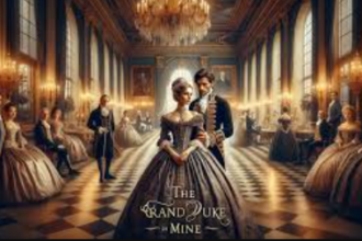 the grand duke is mine spoilers