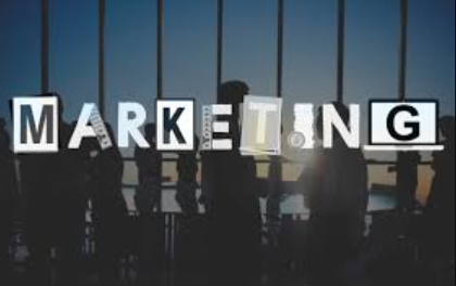 the insidious proliferation of modern marketing