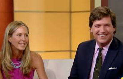 tucker carlson wife heiress net worth