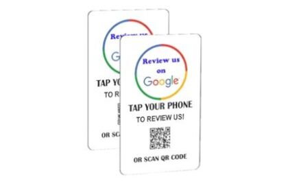 Reasons For Review Tap Card Not Working