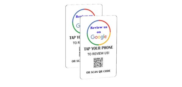 Reasons For Review Tap Card Not Working