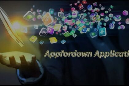 appfordown applications