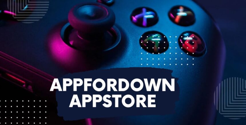 appfordown appstore