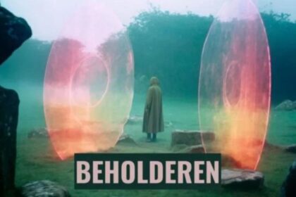 beholderen