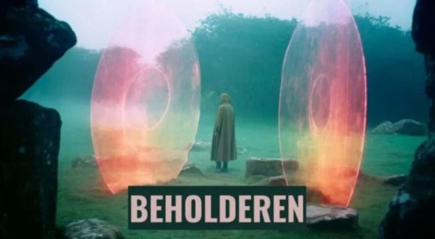 beholderen