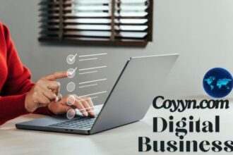 coyyn.com digital business