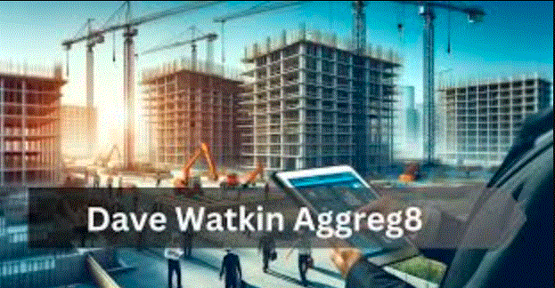 dave watkin aggreg8