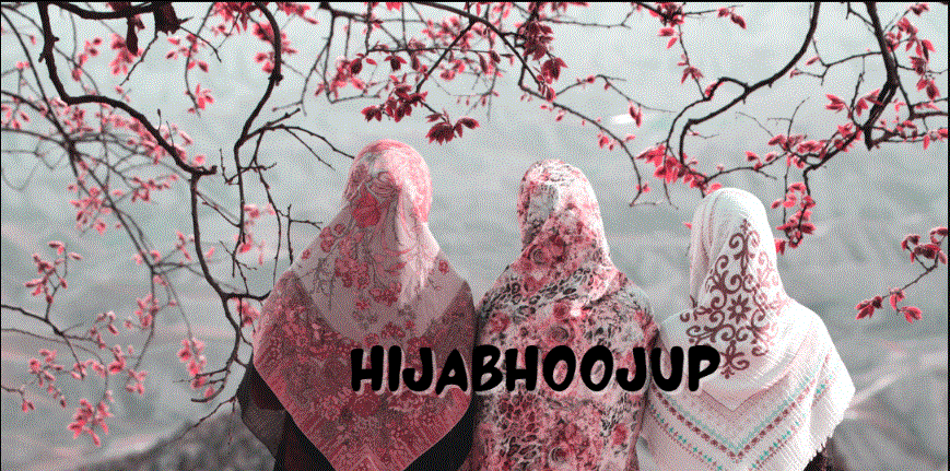 hijabhoojup