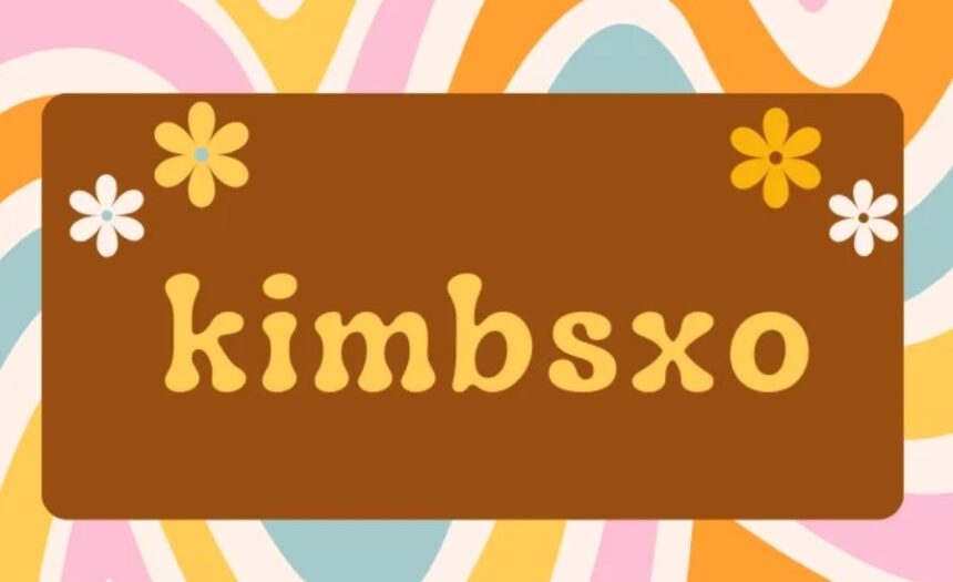 kimbsxo