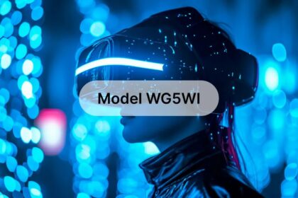 model wg5wi