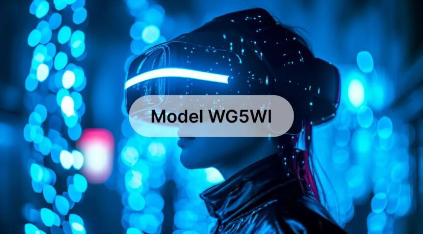 model wg5wi