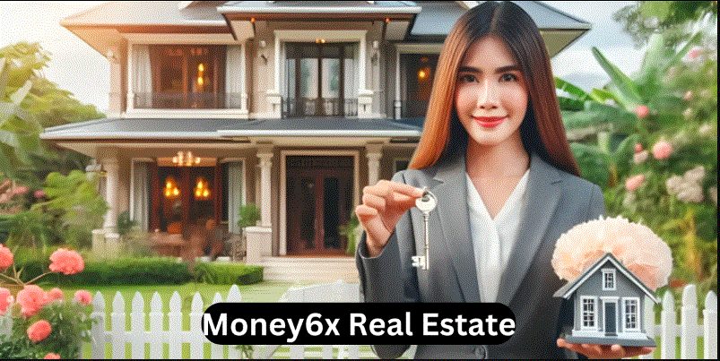 money6x real estate