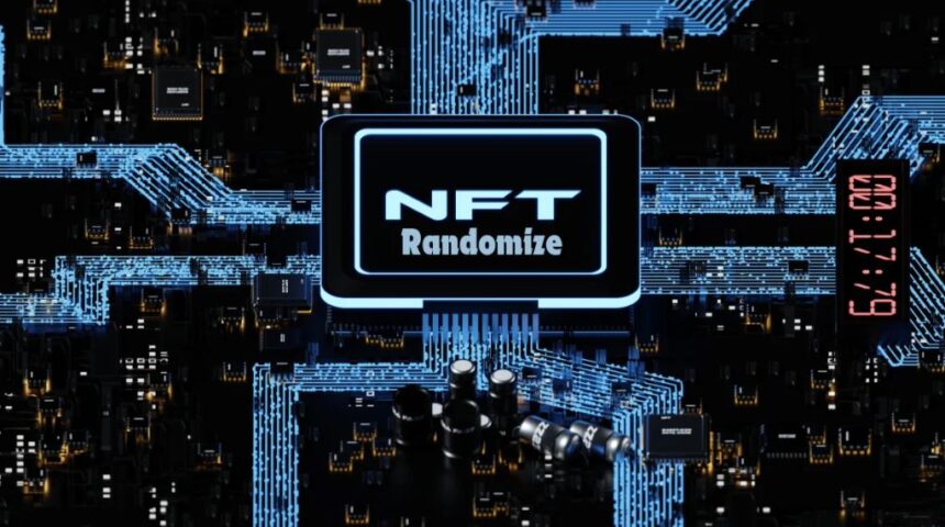 nftrandomize