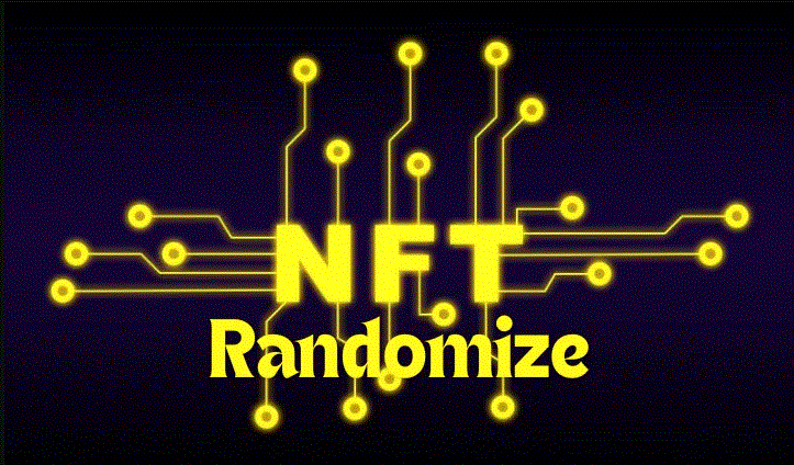 nftrandomize