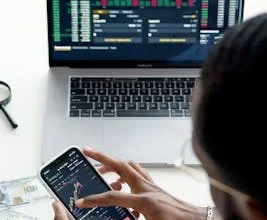 myfastbroker trading apps