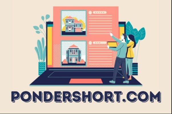 pondershort.com