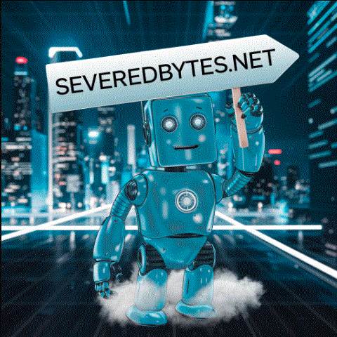 severedbytes.net