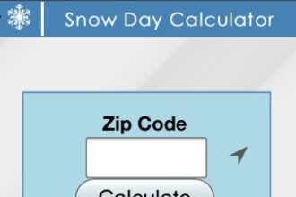 snow.day calculator