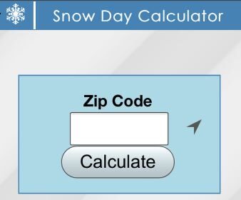 snow.day calculator