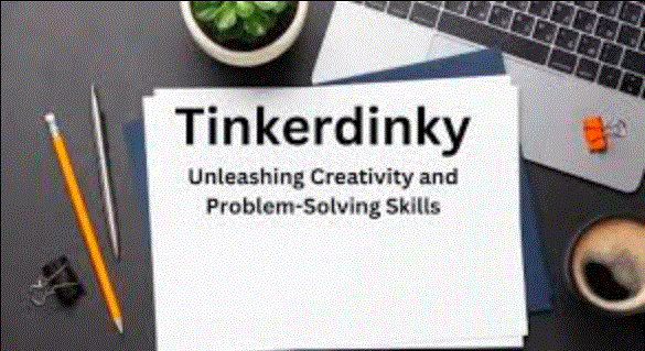 tinkerdinky