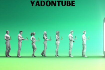 yadontube