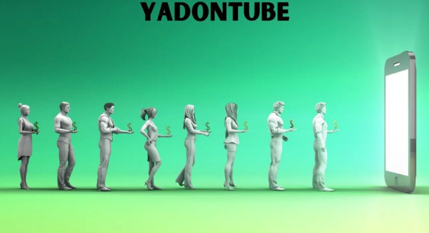 yadontube