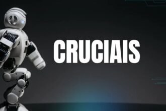 Cruciais