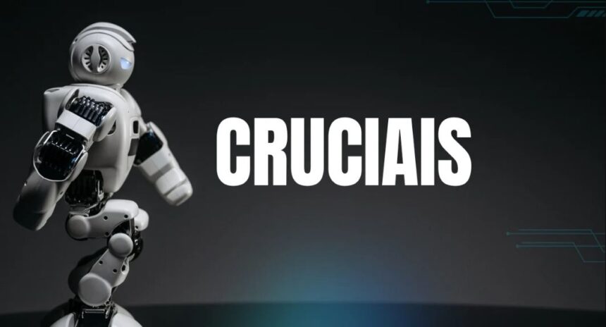 Cruciais