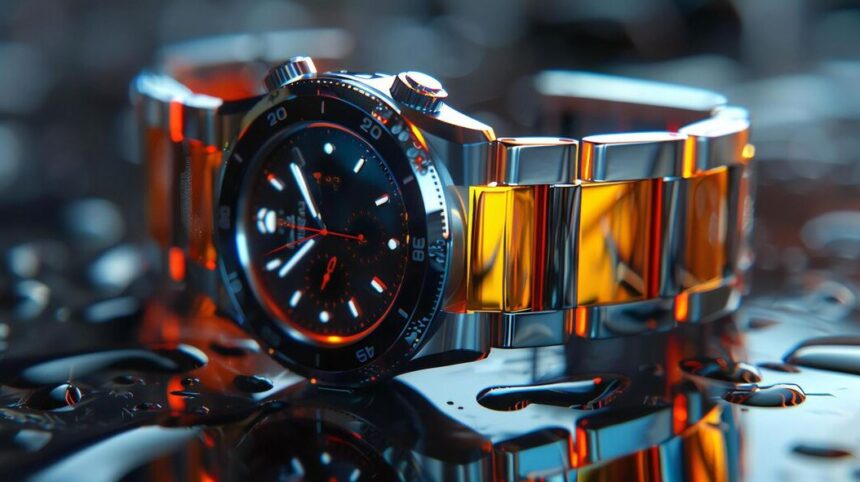 Make1M Luxury Watches