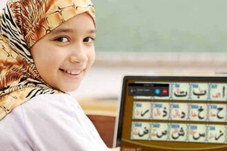 Online Quran Academy