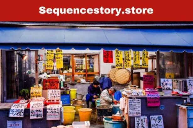SequenceStory.Store