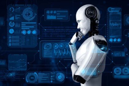 The Impact of AI and Automation on Contact Centers