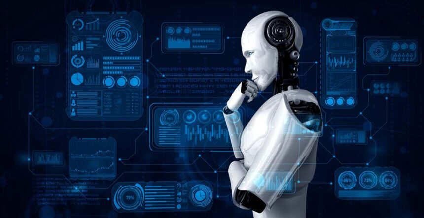 The Impact of AI and Automation on Contact Centers