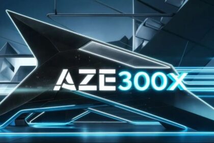 AZE300X