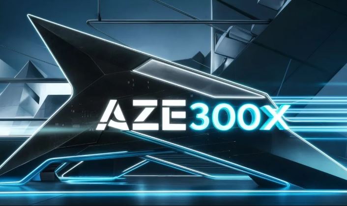 AZE300X