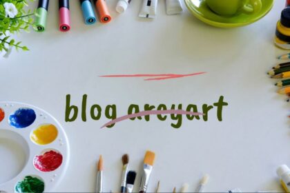 Blog ArcyArt