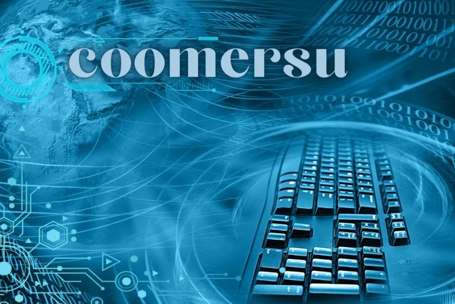 Unlock the Power of Coomersu for Business Success