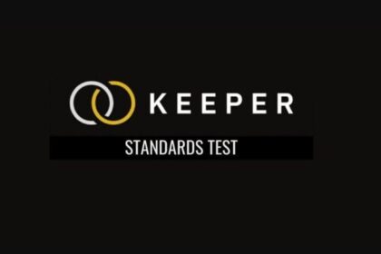 keeper standards test