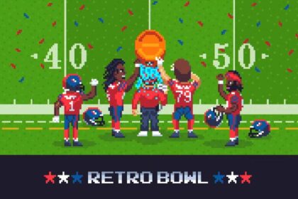 Retrobowl Net