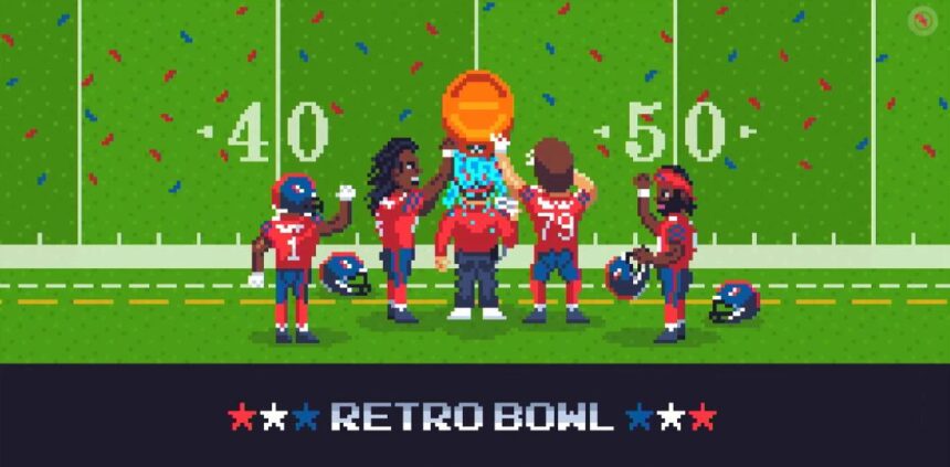 Retrobowl Net