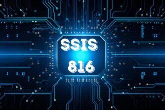 ssis 816