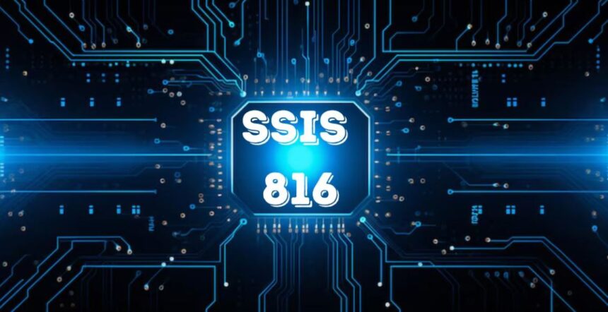 ssis 816