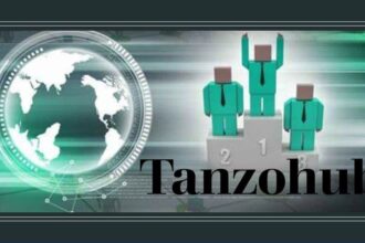 tanzohub