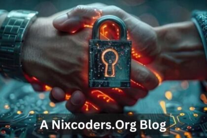 A NixCoders.org Blog