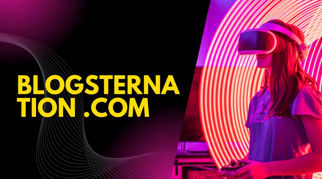 Blogsternation .Com