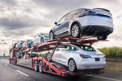 Car Transport Express Services Wisely