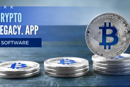 Crypto-Legacy.app Software